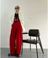 One Tack Wide Pants